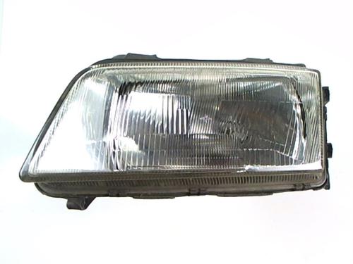 Used Left headlight Left headlight AUDI A4 B5 (8D2) 1.6 (100 hp) 20466703 20466703