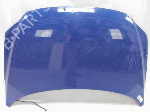 Used Hood VW FOX Hatchback (5Z1, 5Z3, 5Z4) 1.2 (55 hp) 20478307