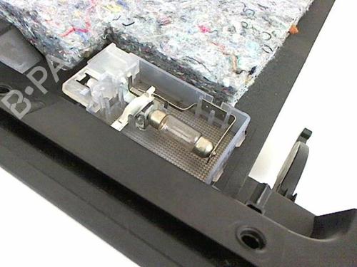 Glove box MERCEDES-BENZ VANEO (414) 1.7 CDI (414.700) | BP20414391C95 