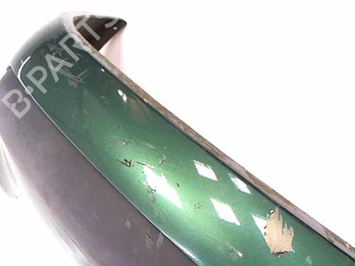 Rear bumper OPEL TIGRA (S93) 1.4 16V (F07) | BP20459171C8 