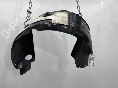 Wheel arch KIA STONIC (YB) 1.6 CRDi | BP20420100C56 