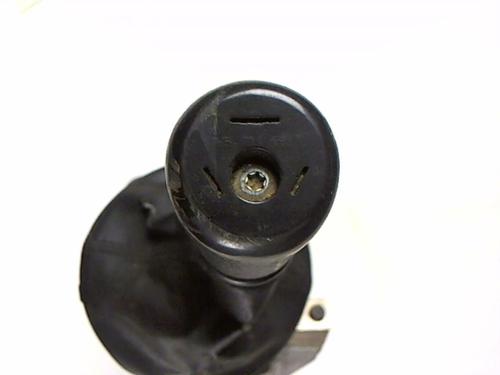 Gear lever VW TRANSPORTER T5 Van (7HA, 7HH, 7EA, 7EH) 1.9 TDI | BP22102118M90 