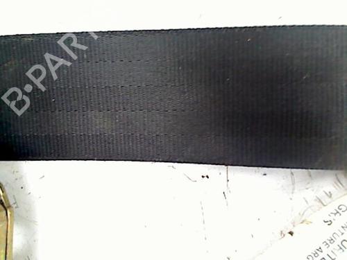 Venstre bak beltestrammer SEAT LEON (1M1) 1.9 TDI | BP25264721C89 