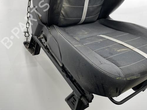 Left front seat FORD KUGA I 2.0 TDCi | BP25927053C15  - Image 8