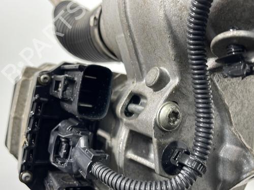 Steering rack FORD C-MAX II (DXA/CB7, DXA/CEU) 1.6 TDCi | BP30443787M22