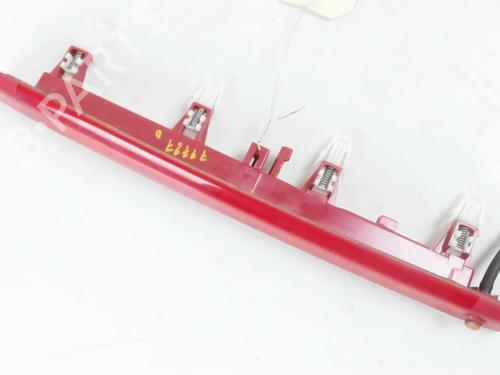 Used Third brake light Third brake light FIAT PANDA (312_, 319_) 1.2 (312PXA1A) (69 hp) 29638794 29638794