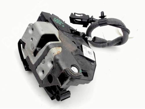 Rear right lock FORD FOCUS III 2.0 TDCi | BP31217664C99