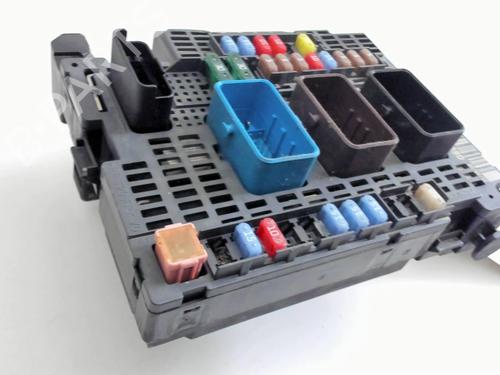 Fuse box CITROËN C4 II (NC_) 1.6 HDi 115 | BP30795133E1 