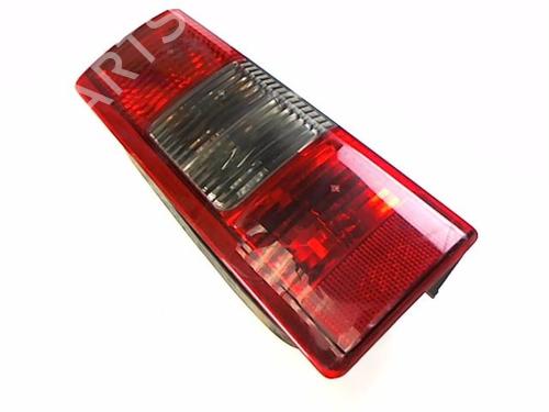 Left taillight OPEL COMBO Box Body/MPV 1.7 DTI 16V | BP20457766C34 