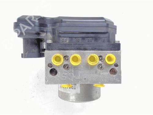 ABS pump NISSAN JUKE (F15) 1.5 dCi | BP20390281M43
