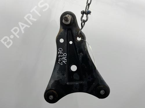 Right rear suspension arm RENAULT TWIZY (MAM_) 45 | BP20465298M15 