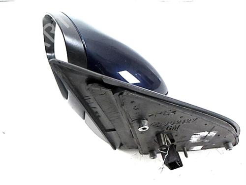 Left mirror OPEL VECTRA C GTS (Z02) 1.9 CDTI (F68) | BP20462741C26 