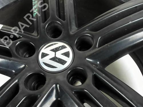 Rim VW GOLF VI (5K1) 2.0 TDI | BP30044800C45 