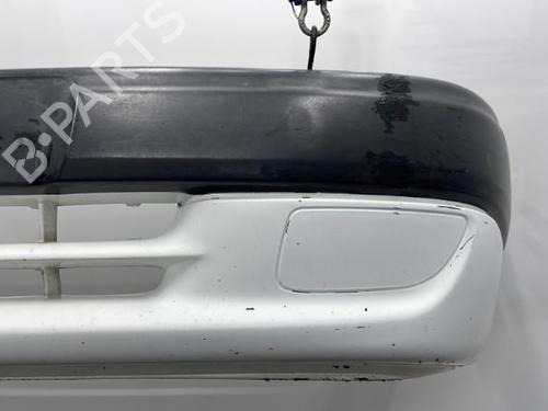 Used Front bumper CITROËN SAXO (S0, S1) 1.5 D (57 hp) 22102791