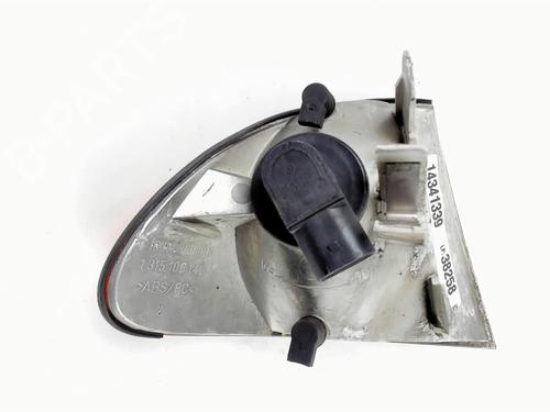 Used Left front indicator Left front indicator BMW 3 (E46) 320 d (136 hp) 20471059 20471059