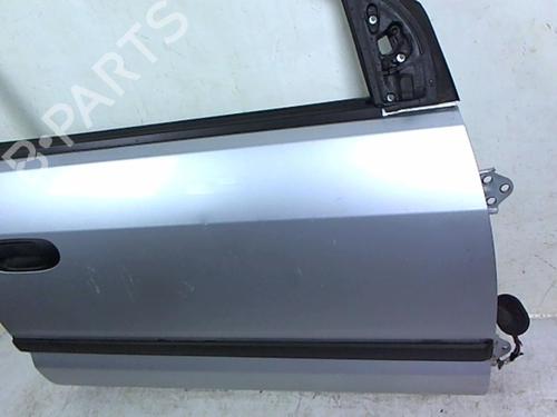 Used Right front door Right front door MITSUBISHI SPACE STAR MPV (DG_A) 1.9 DI-D (DG4A) (102 hp) 20426022 20426022