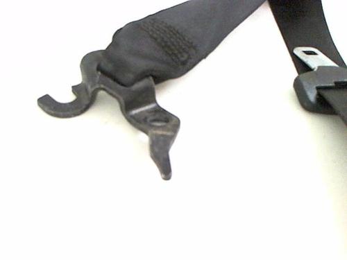 Front left belt tensioner BMW 1 (E87) 118 d | BP20461121C87 