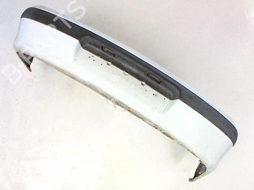 Used Rear bumper RENAULT MEGANE I Classic (LA0/1_) 1.6 e (LA0F, LA0S) (90 hp) 20460179