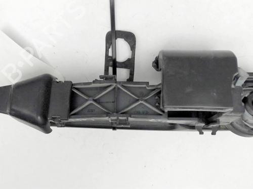 Used Rear right exterior door handle Rear right exterior door handle 37037577 37037577
