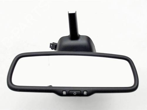 Used Rear mirror PEUGEOT 207 CC (WD_) 1.6 HDi (109 hp) 21422686