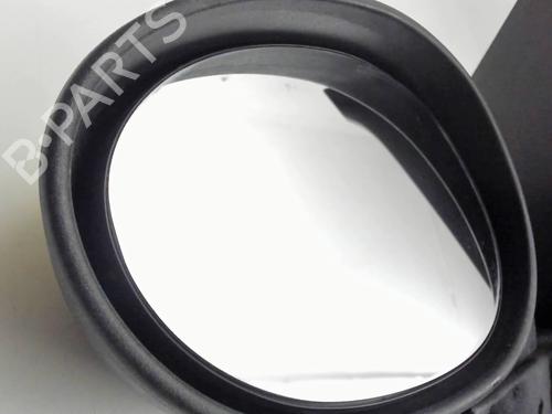 Left mirror CITROËN C1 (PM_, PN_) 1.0 | BP29956852C26