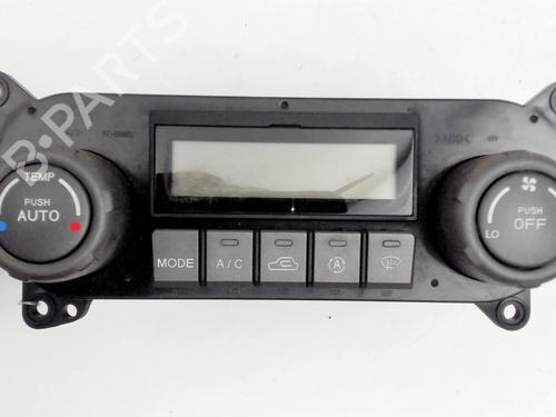 Used Climate control HYUNDAI MATRIX (FC) 1.5 CRDi VGT (110 hp) 26964193