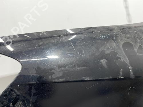 Left front fenders HYUNDAI GETZ (TB) 1.1 | BP20476873C41 