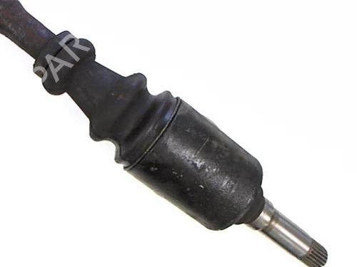 Right front driveshaft CITROËN SAXO (S0, S1) 1.4 VTS | BP20477983M39 