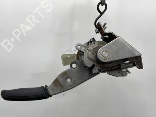 Used Hand brake Hand brake CITROËN C5 III (RD_) 1.6 HDi 110 (RD9HL0, RD9HR8, RD9HRA) (112 hp) 20417715 20417715