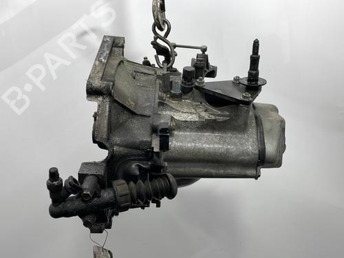 Gearbox CITROËN C4 I (LC_) 1.6 16V | BP24439427M3 