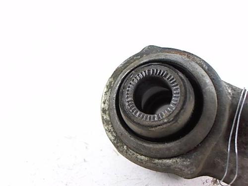 Left front suspension arm BMW X5 (E70) xDrive 30 d | BP20472884M12 