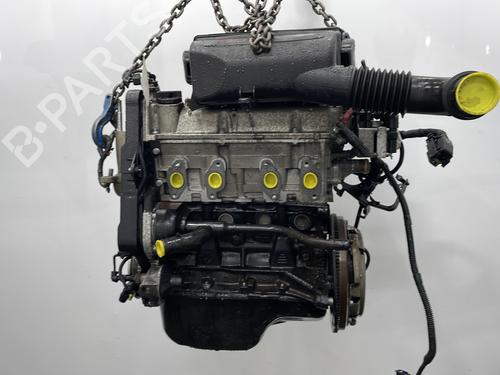 Engine FIAT PANDA (169_) 1.1 (169.AXA1A) | BP30044880M1