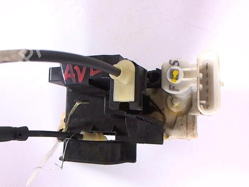 Front right lock FIAT PALIO Weekend (178_, 173_, 373_, 374_, 171_) 1.7 TD | BP22914713C97 