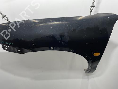 Used Left front fenders OPEL CORSA B (S93) 1.2 i (F08, F68, M68) (45 hp) 20389856