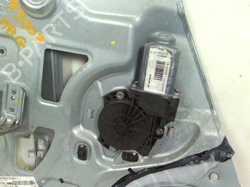 Rear left window mechanism KIA SPORTAGE III (SL) 1.7 CRDi | BP20465714C24 