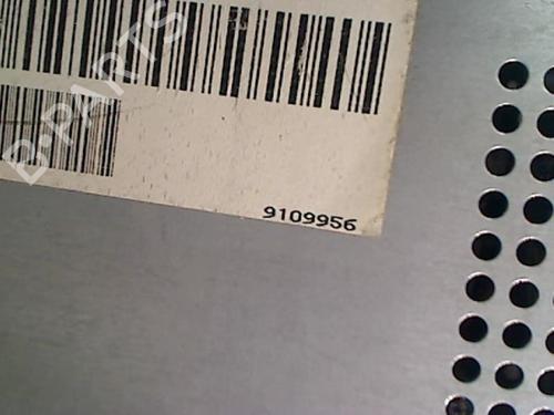 Radio CITROËN XSARA (N1) 1.9 TD | BP20413698E6