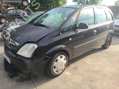 Engine OPEL MERIVA A MPV (X03) | BP34407518M1 - Image 12