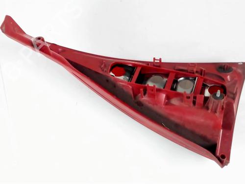 Left taillight CITROËN C3 I (FC_, FN_) 1.4 HDi | BP28321528C34 