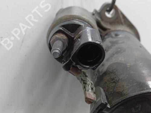 Used Starter SEAT IBIZA IV SC (6J1, 6P5) 1.9 TDI (105 hp) 20446749
