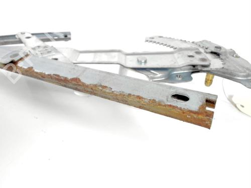 Rear left window mechanism CHEVROLET MATIZ (M200, M250) 0.8 | BP21235551C24 