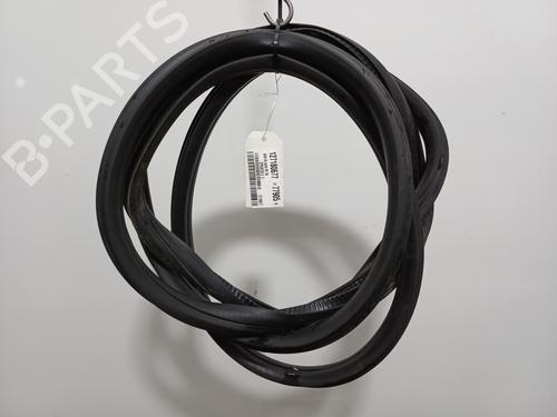 Used Rubber door seal Rubber door seal MERCEDES-BENZ SPRINTER 3,5-t Van (B907, B910) [2018-2026] 36372311 36372311