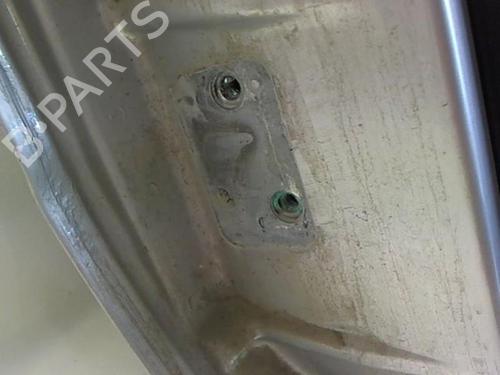 Right rear door VW PASSAT B5 (3B2) 1.9 TDI | BP20430499C5 
