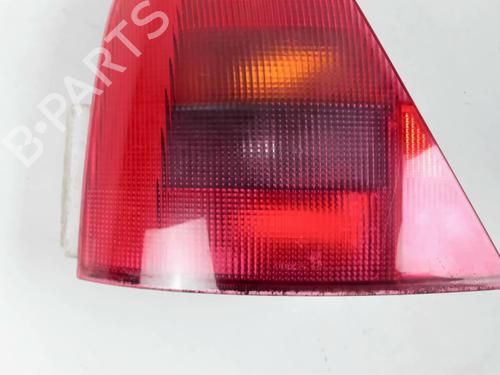 Left taillight RENAULT CLIO II (BB_, CB_) 1.6 (B/CB0D, BB00) | BP30136928C34