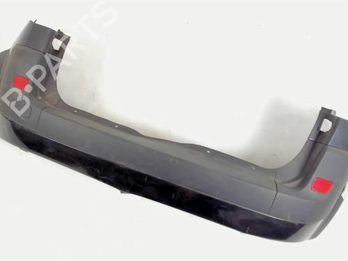 Used Rear bumper RENAULT SCÉNIC II (JM0/1_) 1.5 dCi (JM0F) (82 hp) 20402306