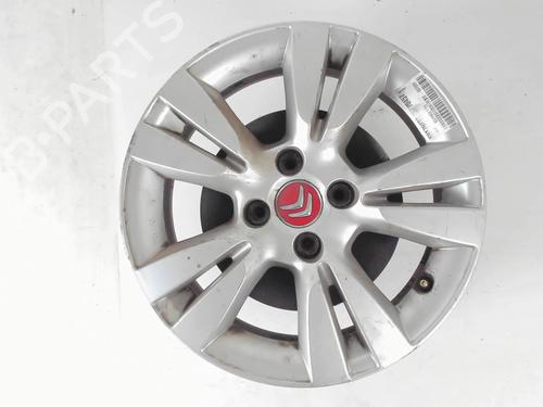 Rim CITROËN DS3 (SA_) 1.6 HDi 90 | BP20464825C45 