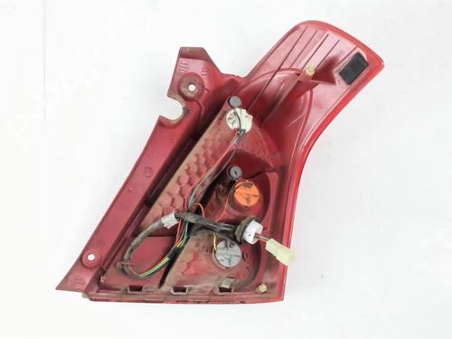 Left taillight SUZUKI SWIFT III (MZ, EZ) 1.3 (RS413, ZC11S) | BP27838444C34 