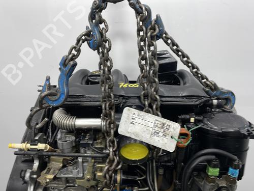 Engine CITROËN BERLINGO / BERLINGO FIRST Box Body/MPV (M_) 1.9 D 70 (MBWJZ, MCWJZ) | BP24177999M1 