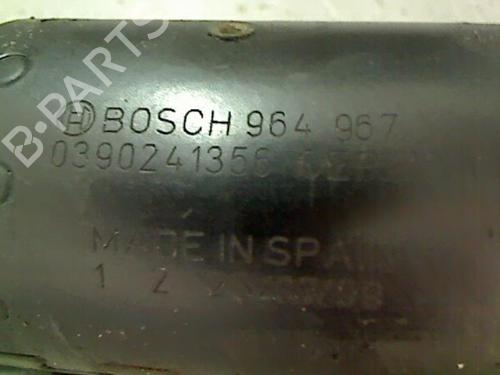 Viskermotor vindrude CITROËN XSARA (N1) 2.0 HDi 90 | BP20454256M29 