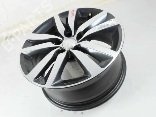 Rim PEUGEOT 308 II (LB_, LP_, LW_, LH_, L3_) 1.5 BlueHDi 130 | BP29514036C45 