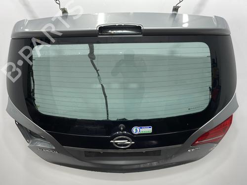 tailgate-opel-meriva-b-mpv-s10-2010-2011-2012-2013-2014-2015-2016-2017-27575958 main image
